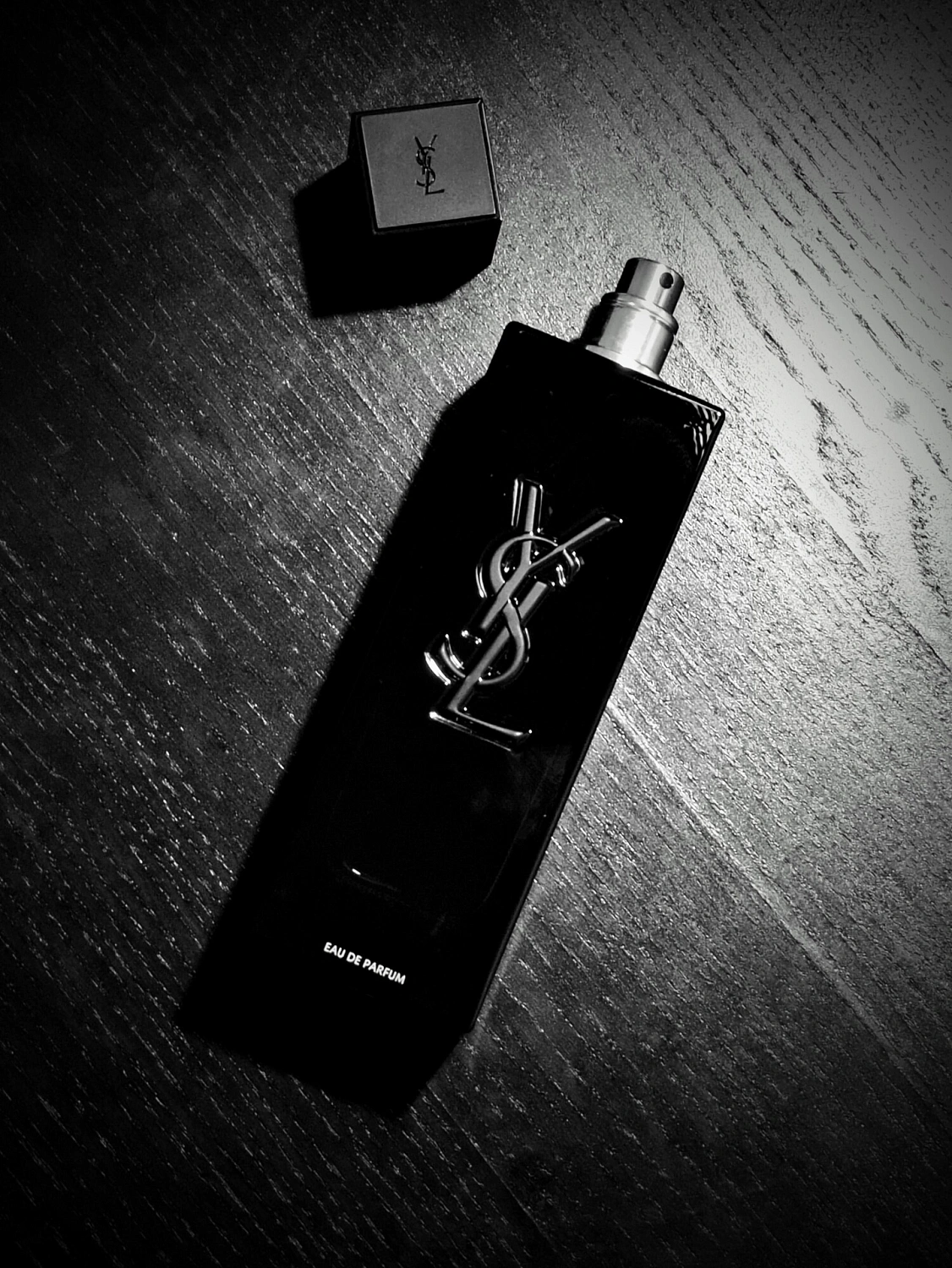Yves Saint Laurent MYSLF