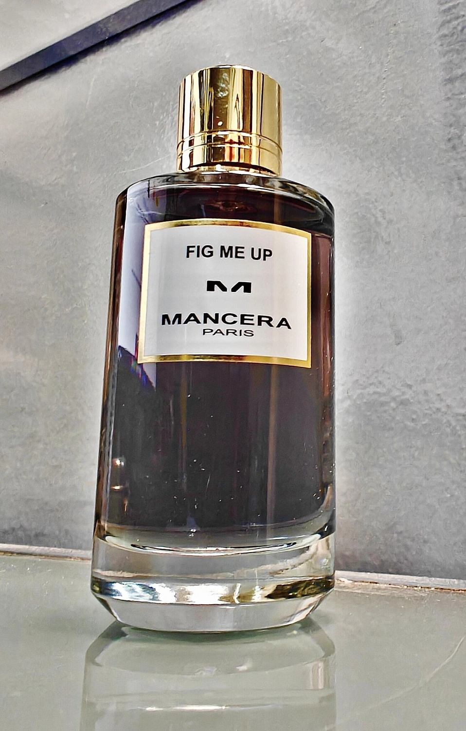 Mancera Fig Me Up