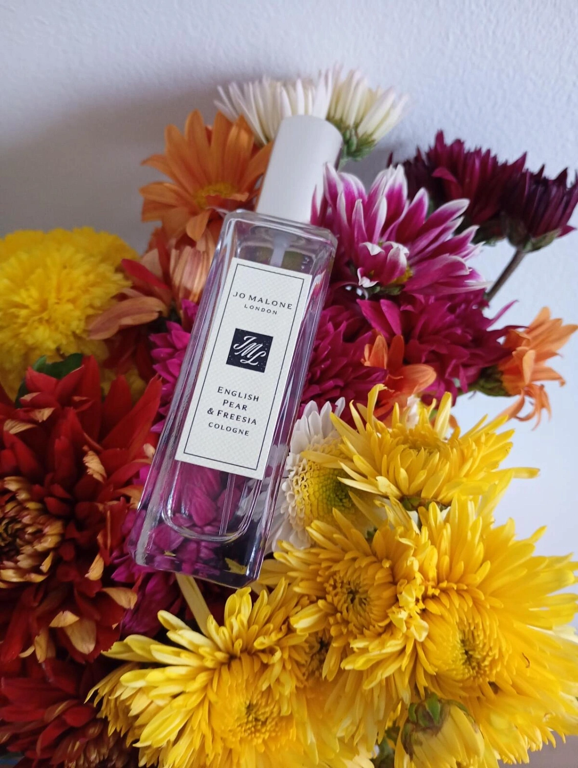 Jo Malone Pear & Freesia Limited (2019)
