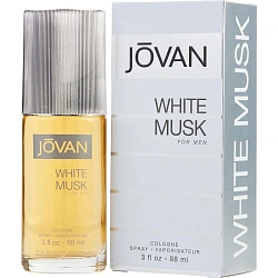 Jovan White Musk for Men