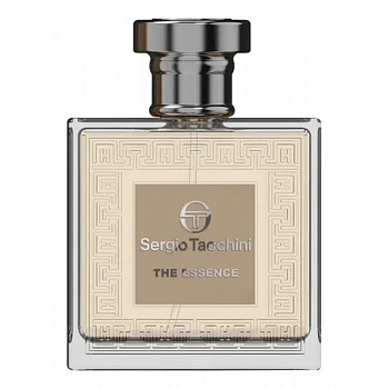 SERGIO TACCHINI The Essence туалетная вода, 100 мл тестер SERGIO TACCHINI The Essence туалетная вода, 100 мл тестер