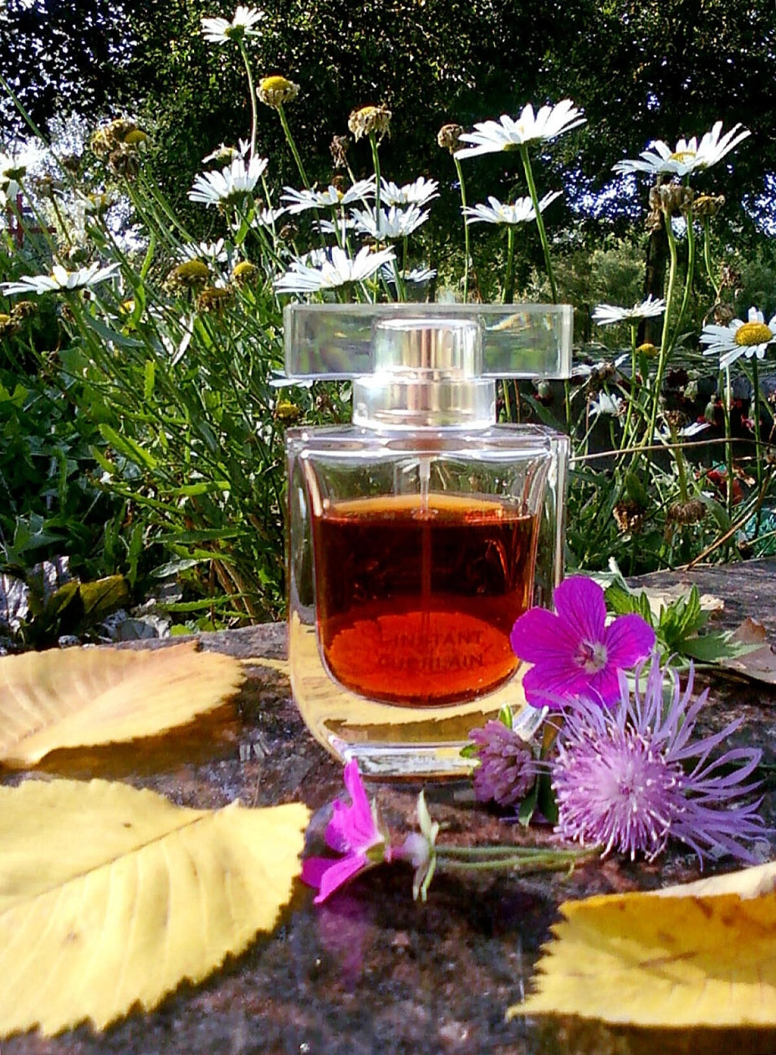 L'Instant de Guerlain Eau de Toilette