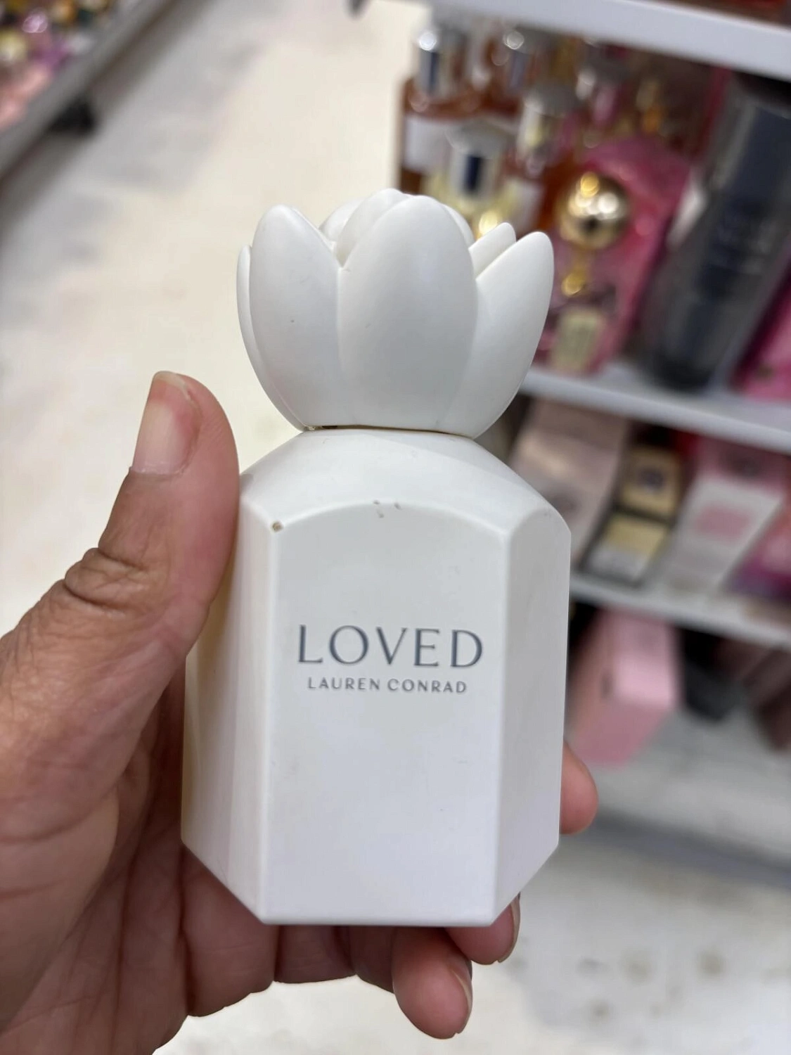 Yves Saint Laurent Libre Eau de Toilette