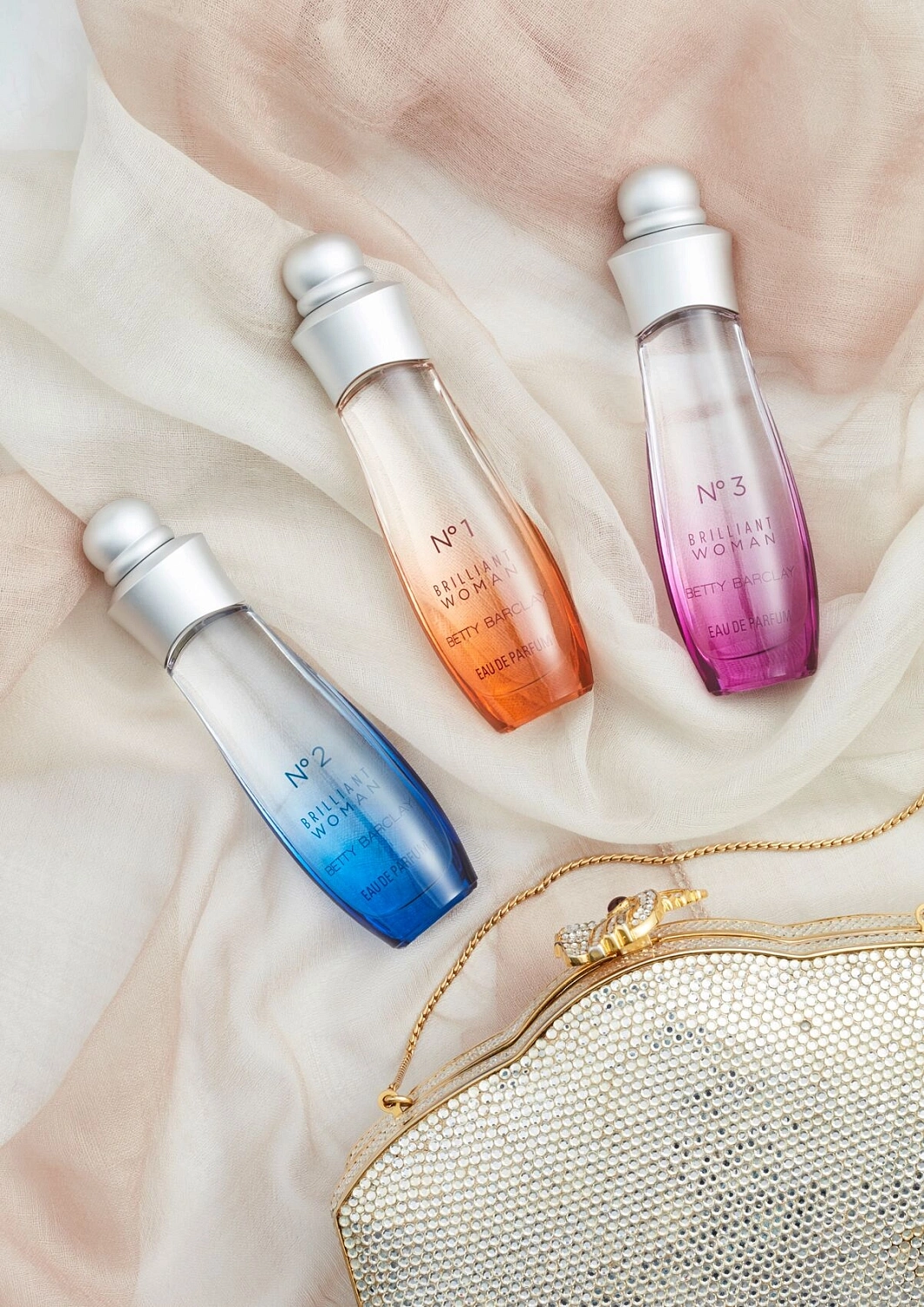 Women No.2 Betty Barclay