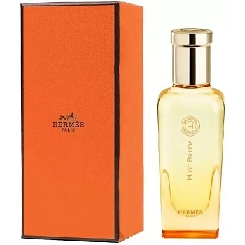 Hermessence Musc Pallida масляные духи, 25 мл Hermessence Musc Pallida масляные духи, 25 мл
