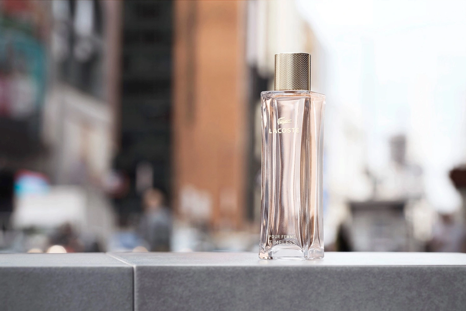 Lacoste Pour Femme Timeless
