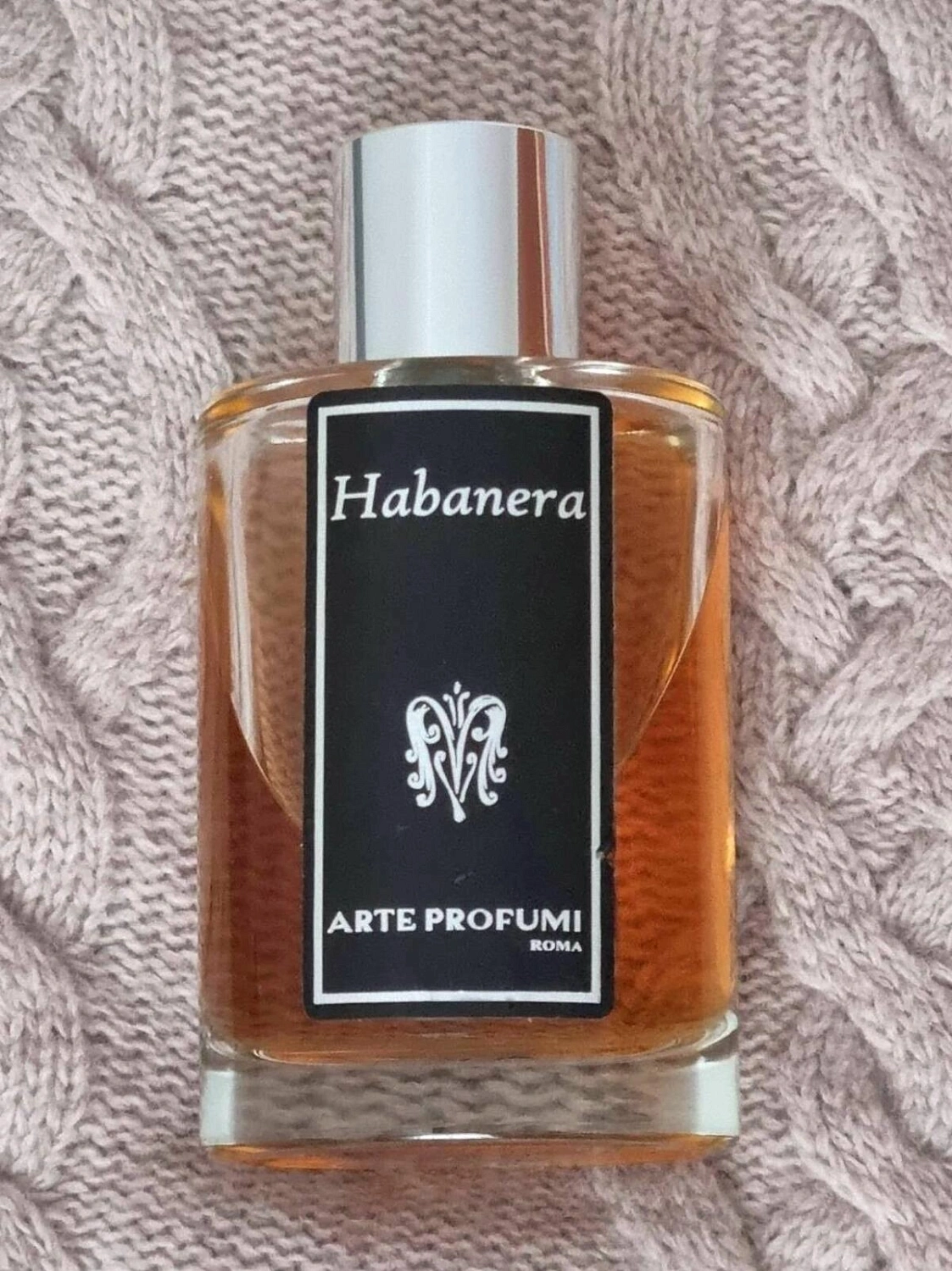 Arte Profumi Habanera Arte Profumi Habanera