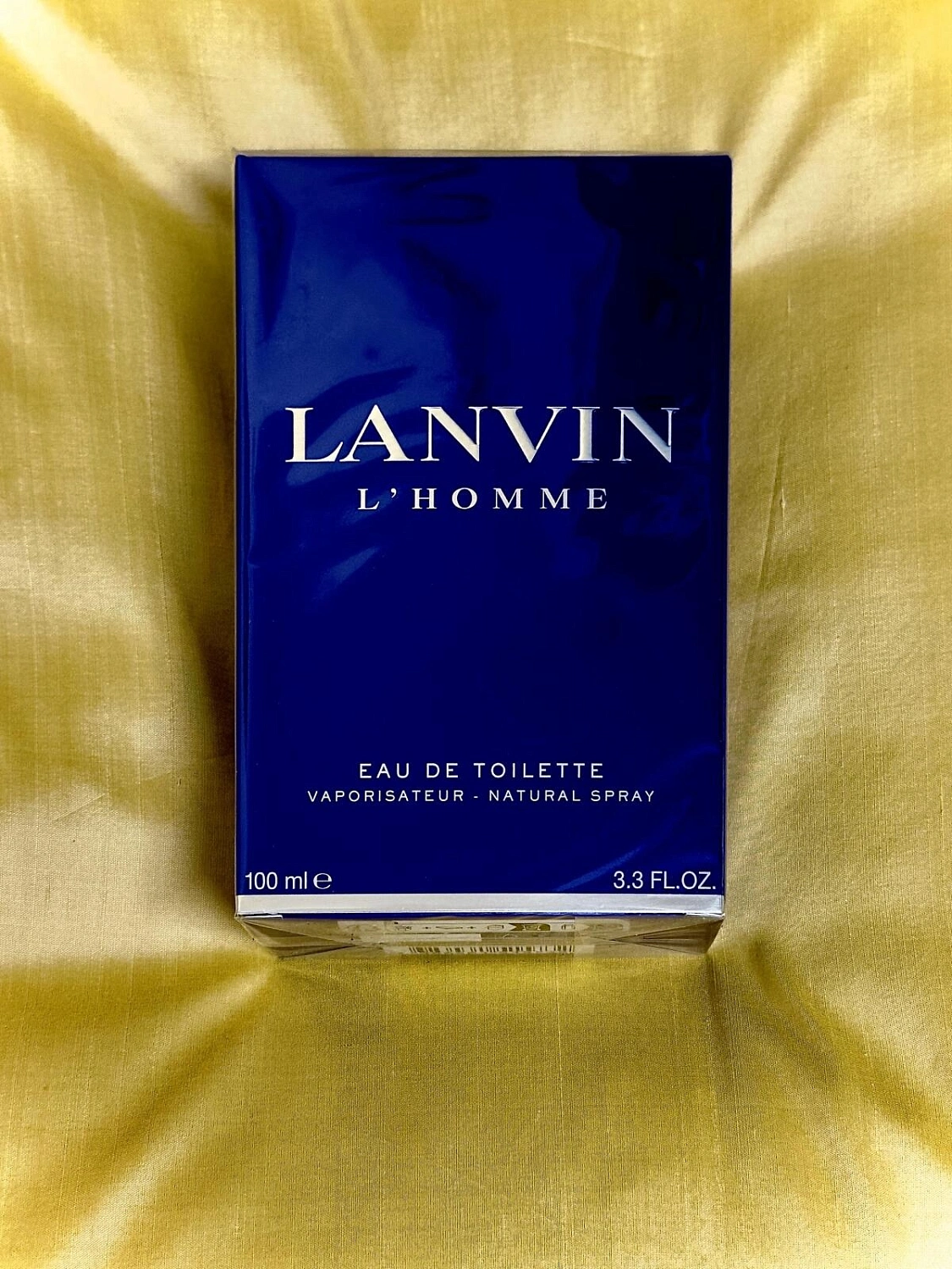 Lanvin L’Homme