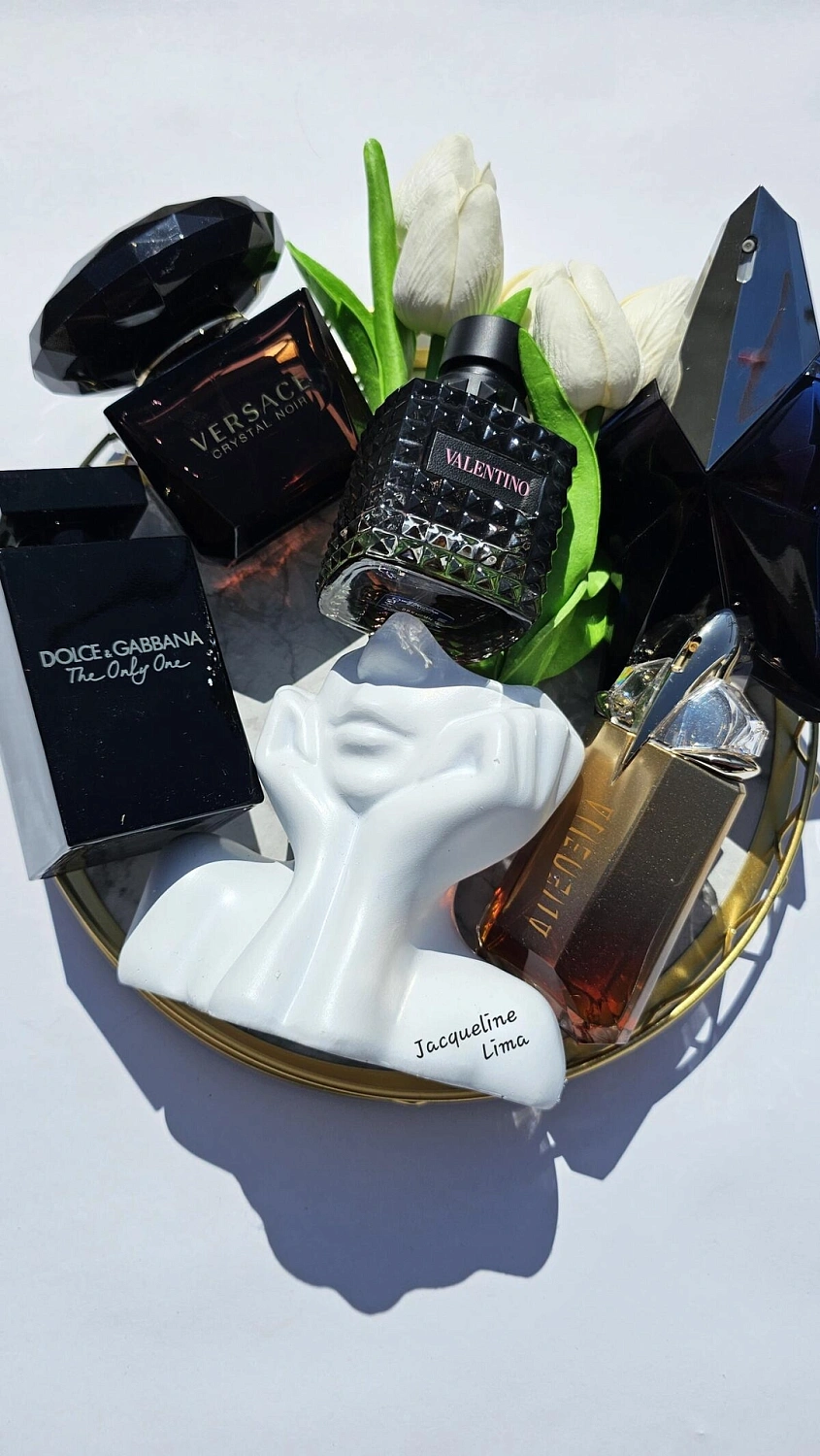 DOLCE & GABBANA The Only One Eau de Parfum Intense DOLCE & GABBANA The Only One Eau de Parfum Intense