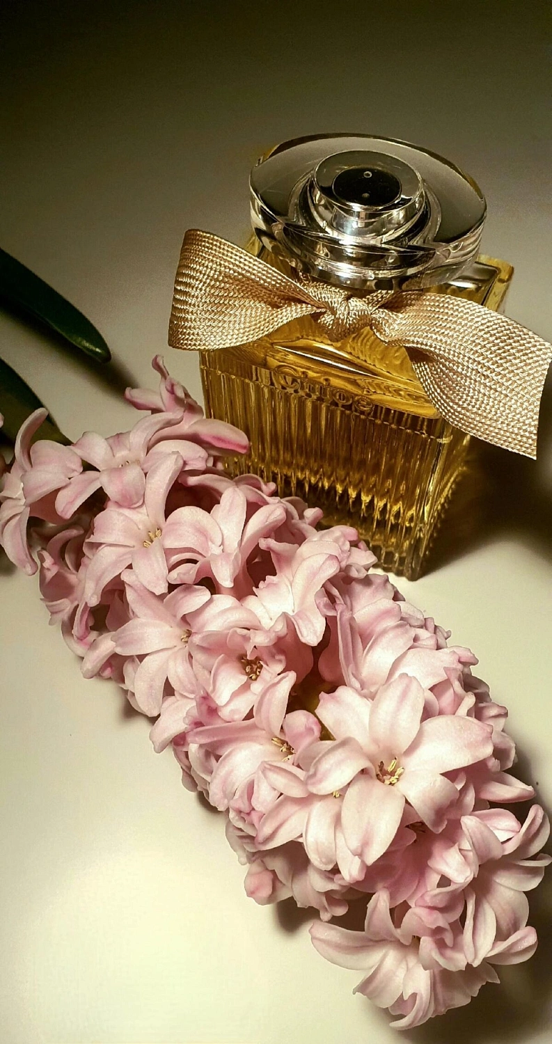 Chloé Eau De Parfum