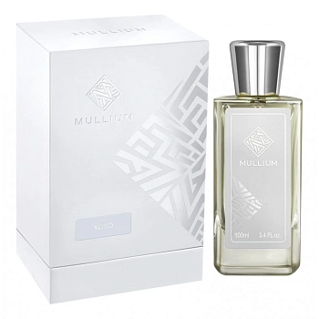 Mullium Xoxo парфюмерная вода, 100 мл