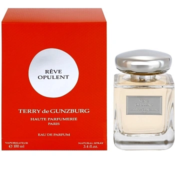 Terry De Gunzburg Reve Opulent парфюмерная вода, 100 мл Terry De Gunzburg Reve Opulent парфюмерная вода, 100 мл