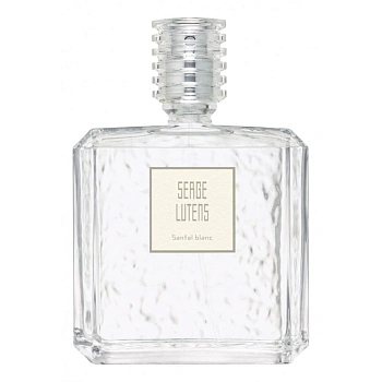 Serge Lutens Santal Blanc парфюмерная вода, 75 мл тестер Serge Lutens Santal Blanc парфюмерная вода, 75 мл тестер