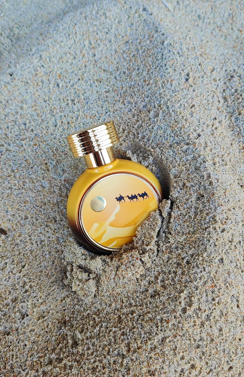 Haute Fragrance Company Great Way