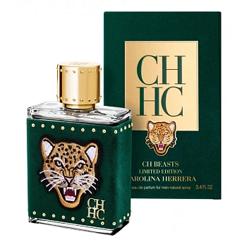 Фото CAROLINA HERRERA CH Beasts
