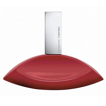 CALVIN KLEIN My Euphoria парфюмерная вода, 100 мл тестер CALVIN KLEIN My Euphoria парфюмерная вода, 100 мл тестер