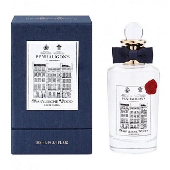 Фото Penhaligon`s Marylebone Wood