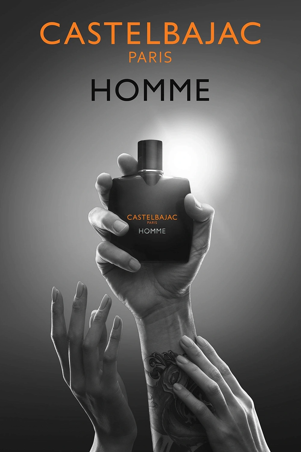 Castelbajac Homme