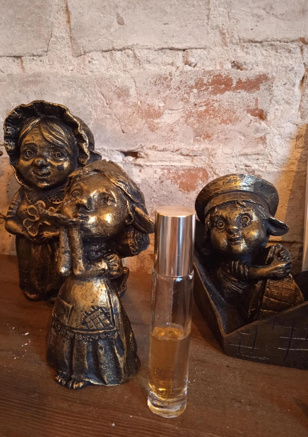 The Merchant of Venice Blue Tea