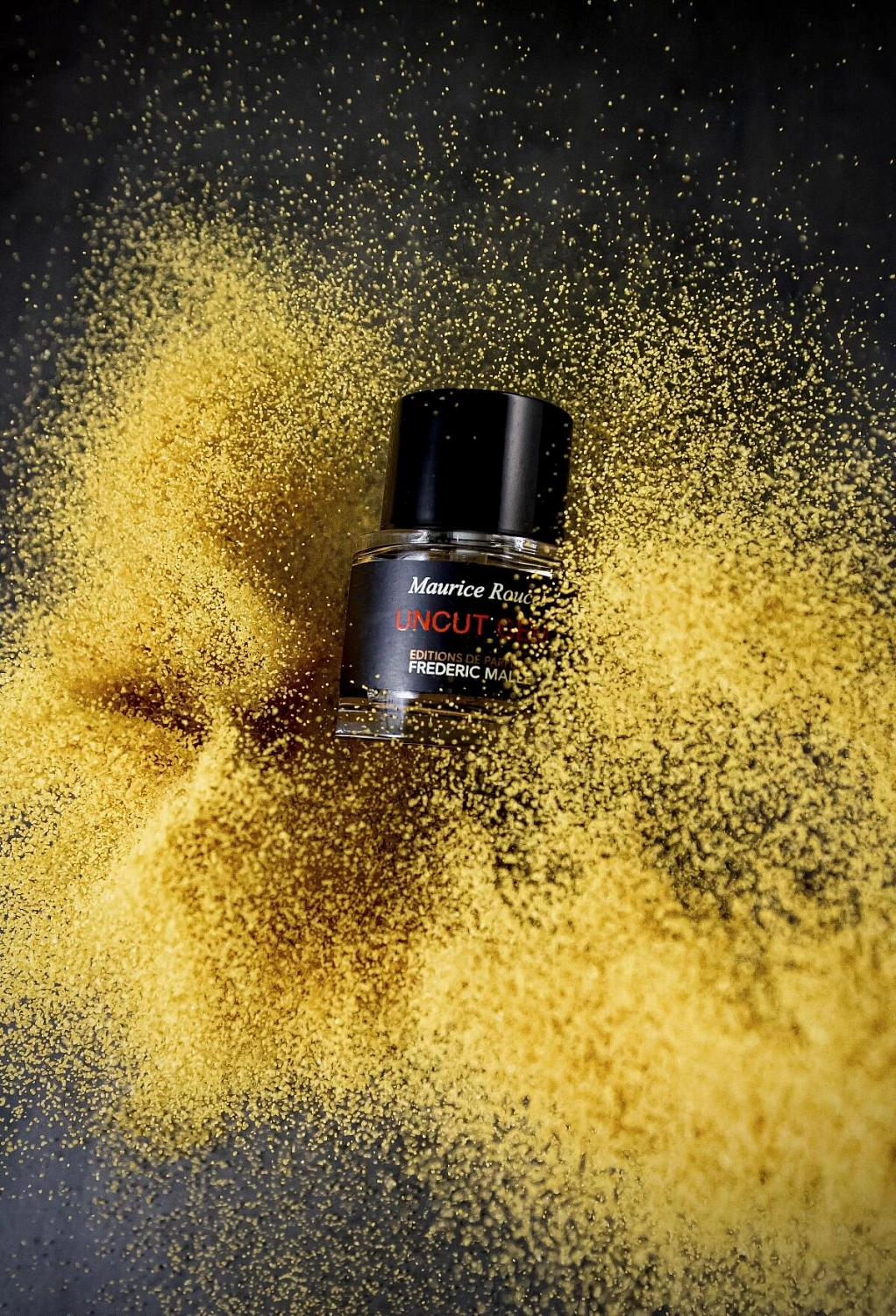 Frederic Malle Uncut Gem