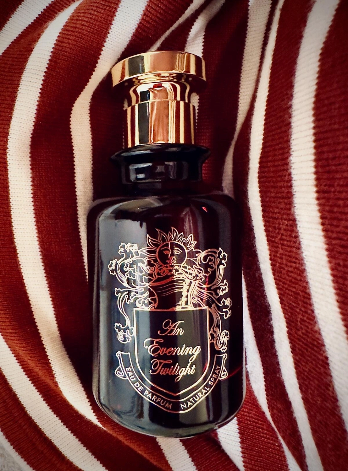 GUCCI A Gloaming Night