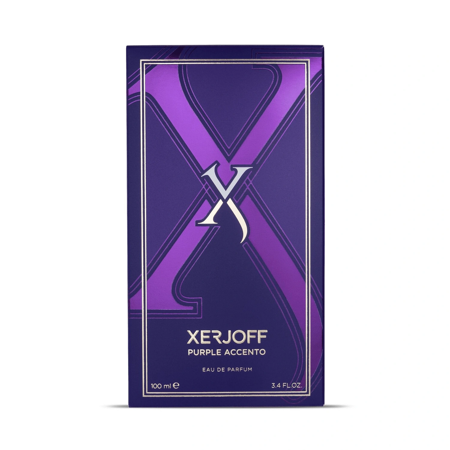 Xerjoff Purple Accento