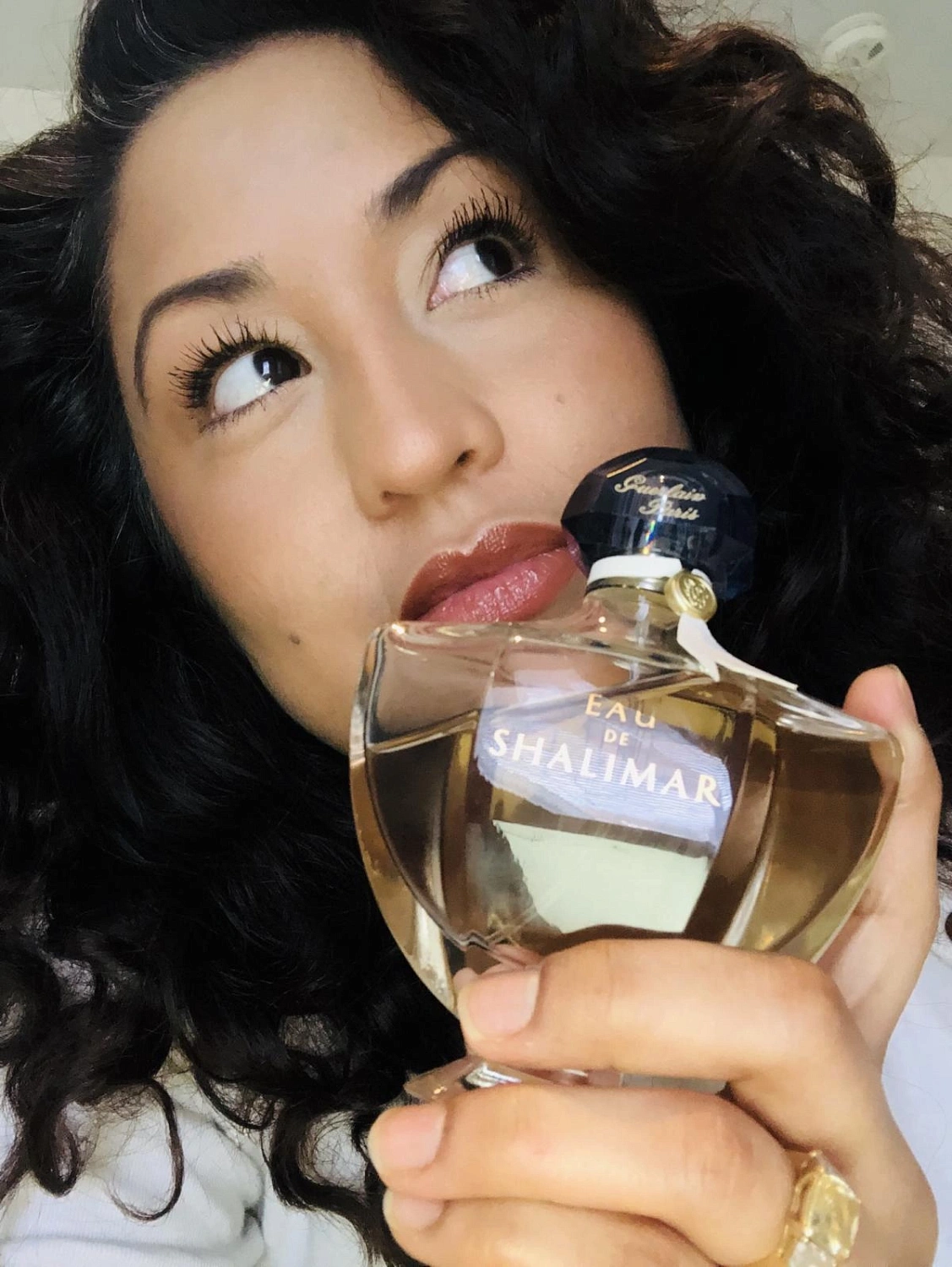 Guerlain Eau de Shalimar