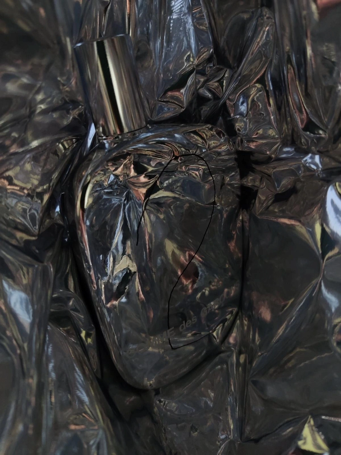 Comme des Garçons 2