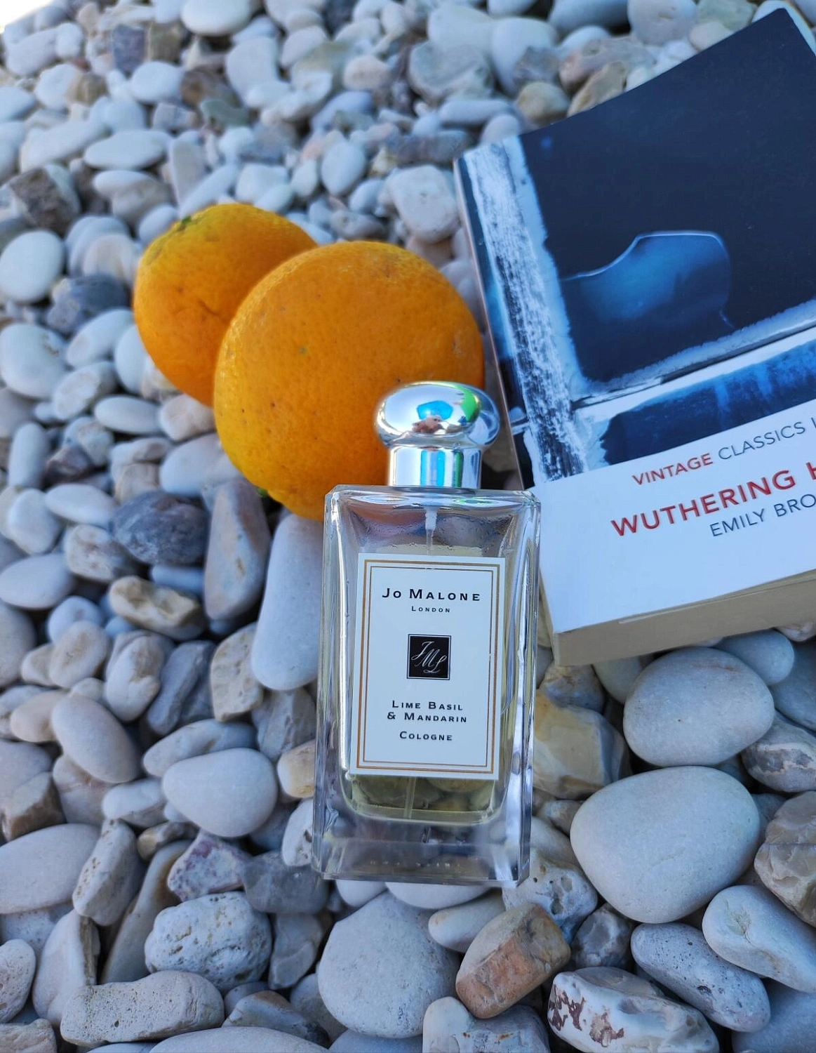 Jo Malone Lime Basil & Mandarin Jo Malone Lime Basil & Mandarin