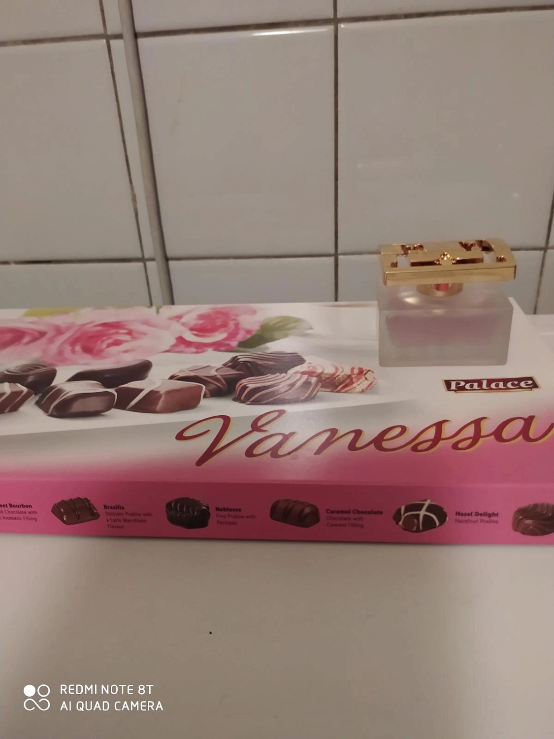 Especially Escada Delicate notes