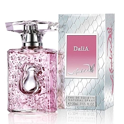 Salvador Dalí DaliA