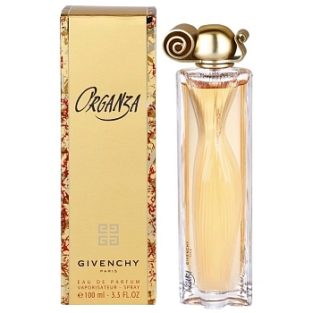 Фото GIVENCHY Organza