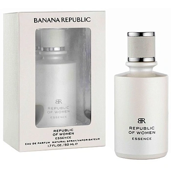 Фото Banana Republic Republic of Women Essence