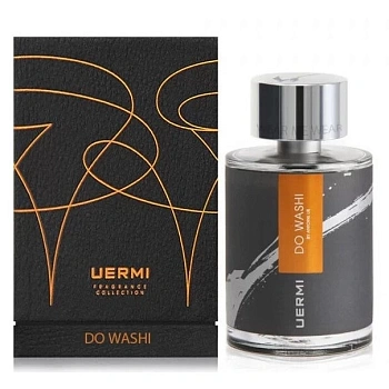 Uer Mi DO ± Washi парфюмерная вода, 100 мл Uer Mi DO ± Washi парфюмерная вода, 100 мл