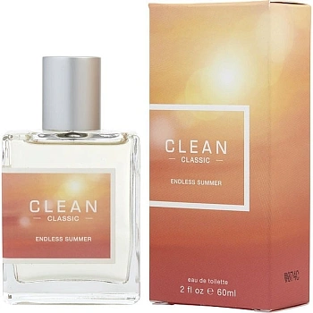 Фото Clean Endless Summer