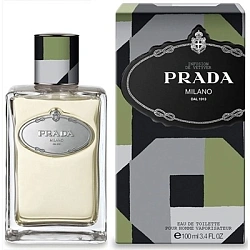 Prada Infusion de Vetiver