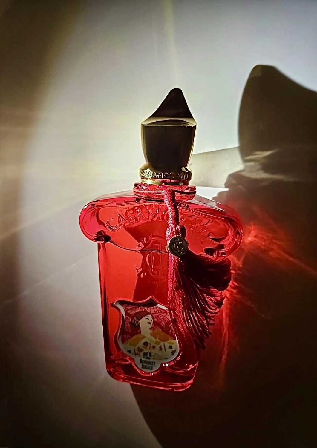 Xerjoff Casamorati 1888 Bouquet Ideale