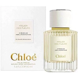 Chloé Atelier Des Fleurs Hibiscus Abelmoschus
