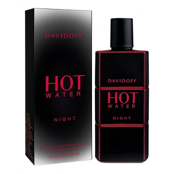 Фото Davidoff Hot Water Night