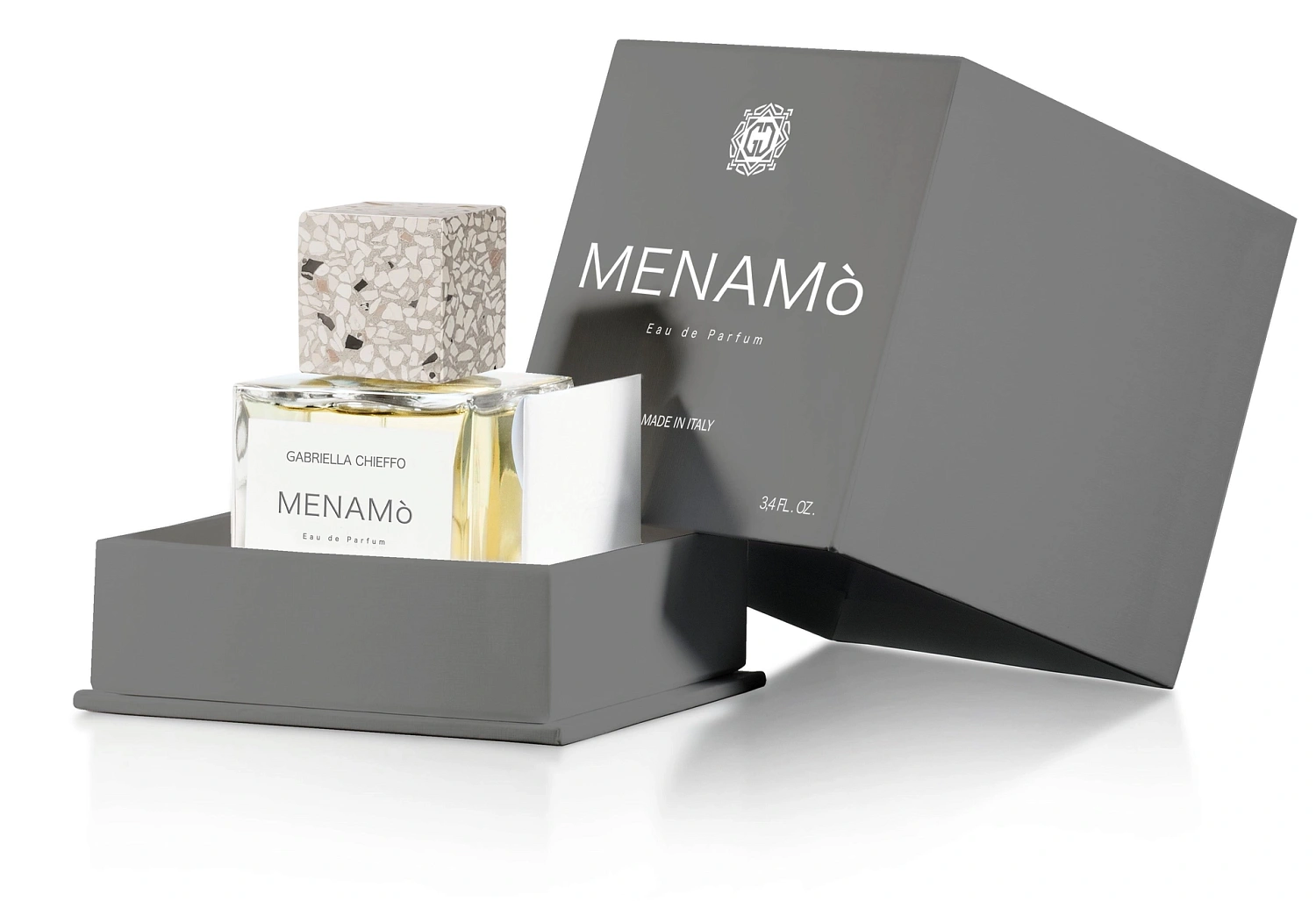 Maison Gabriella Chieffo Menamo