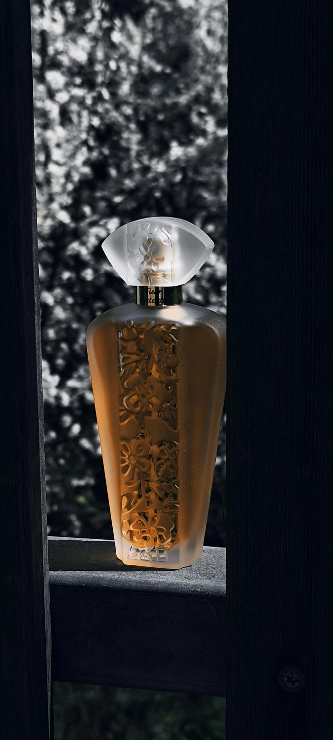 Givenchy Fleur d'Interdit