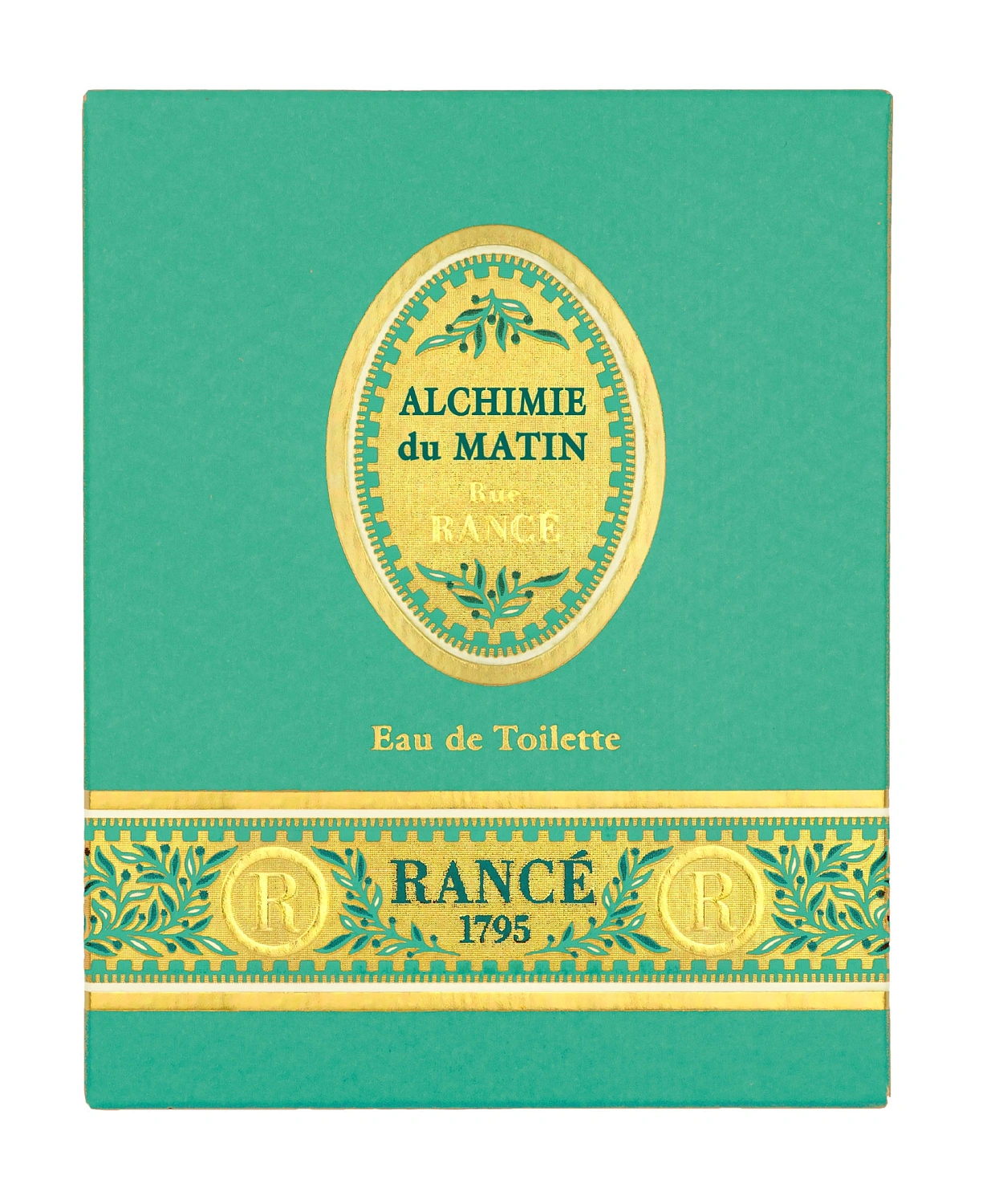 Rance 1795 Alchimie du Matin Rance 1795 Alchimie du Matin