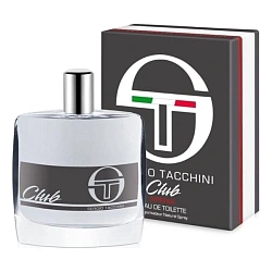 Sergio Tacchini Club Intense