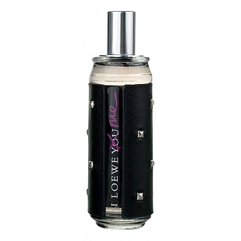 I Loewe Me туалетная вода, 100 мл тестер I Loewe Me туалетная вода, 100 мл тестер