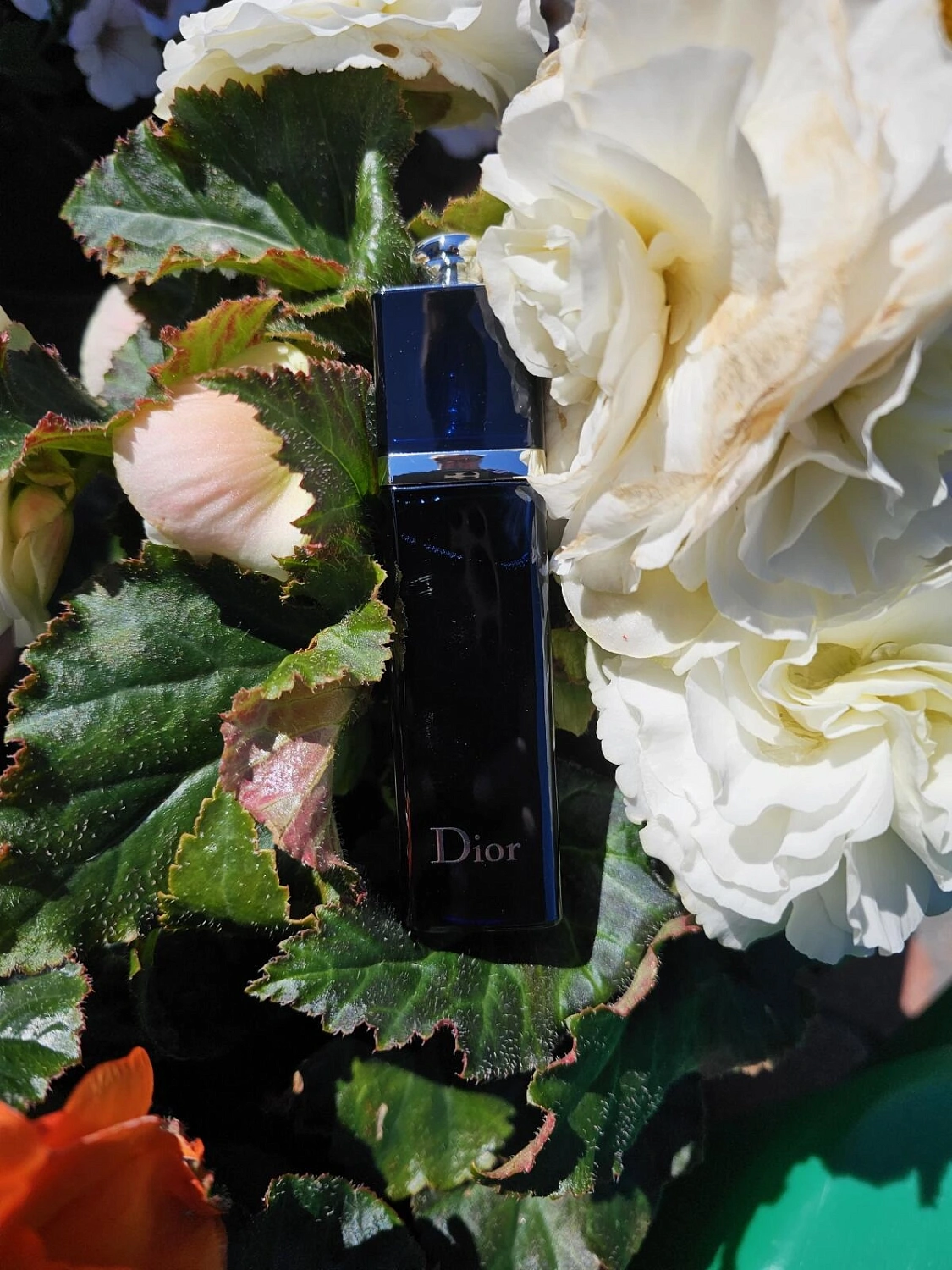Christian Dior Addict Eau De Parfum 2014