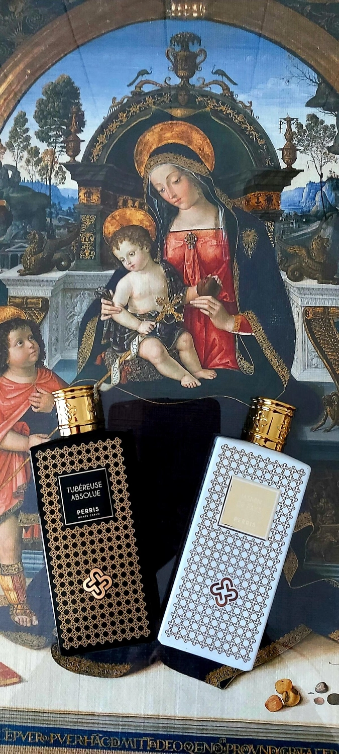 Perris Monte Carlo Jasmin De Pays