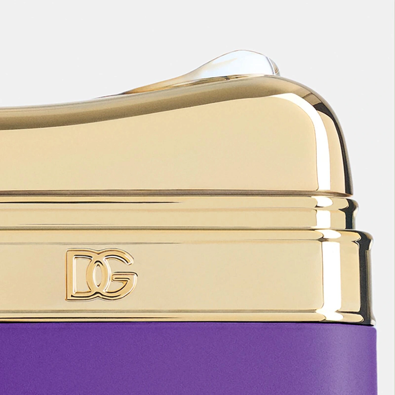 Dolce & Gabbana Dolce Violet Alcohol Free Perfume Gel