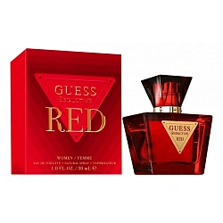 GUESS Seductive Red