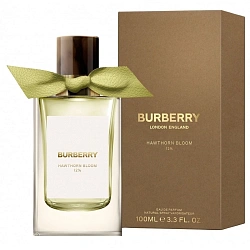 Burberry Hawthorn Bloom