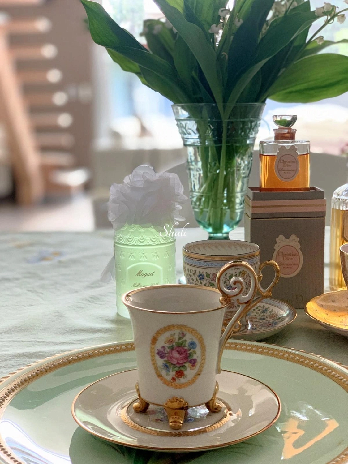 Guerlain Muguet Millesime 2018